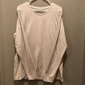 Banana Republic Long Sleeve Ter